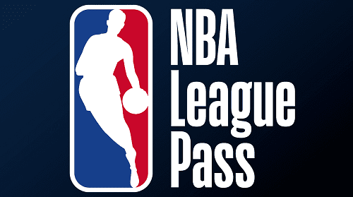 NBA League Pass